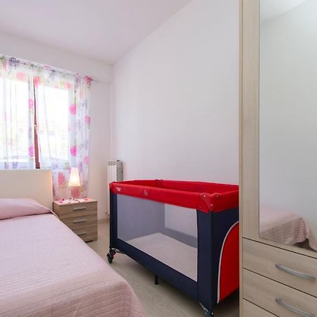 Apartmani Xenia&Desiderio Buzet Bagian luar foto