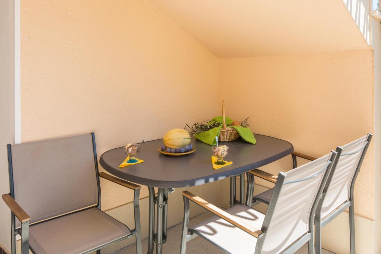 Apartmani Xenia&Desiderio Buzet Bagian luar foto