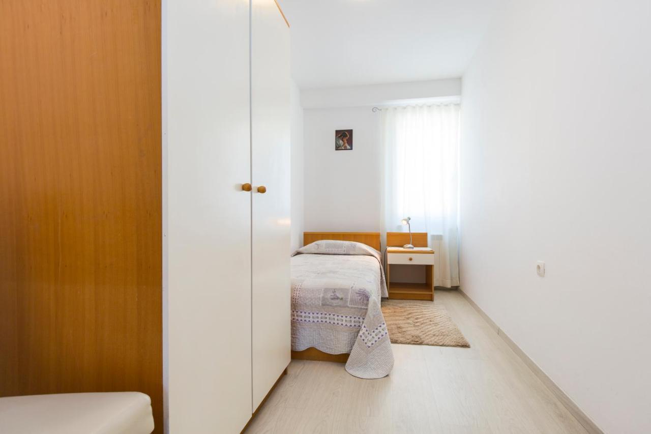 Apartmani Xenia&Desiderio Buzet Bagian luar foto
