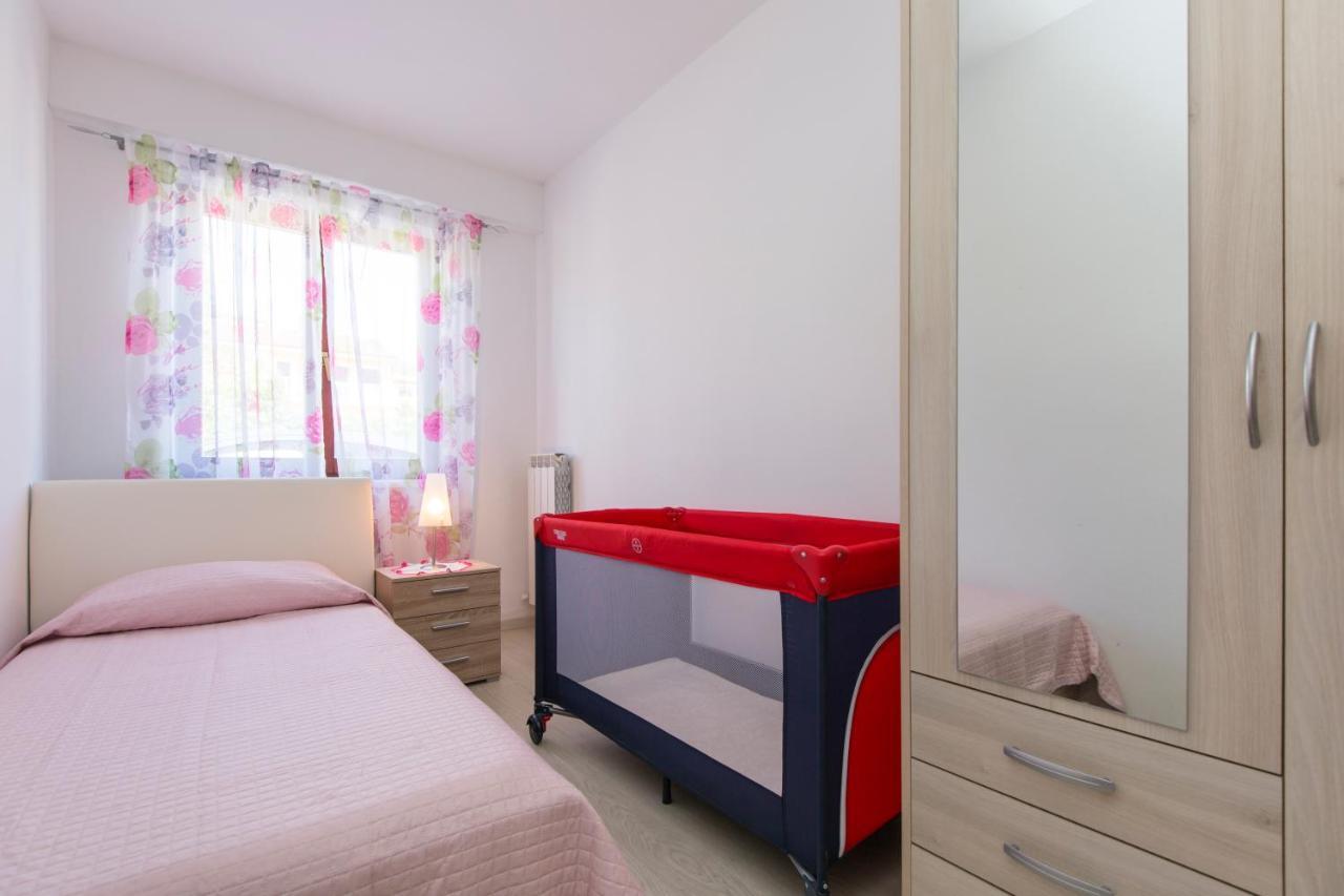 Apartmani Xenia&Desiderio Buzet Bagian luar foto