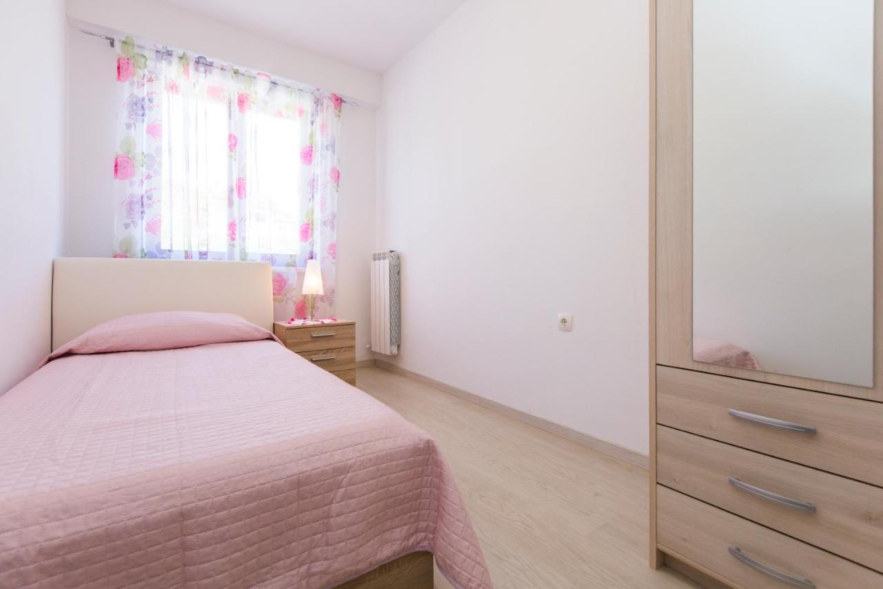 Apartmani Xenia&Desiderio Buzet Bagian luar foto