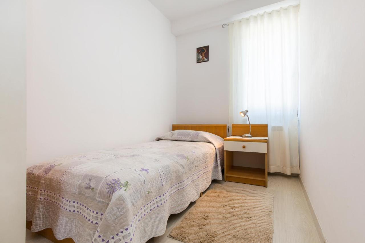 Apartmani Xenia&Desiderio Buzet Bagian luar foto
